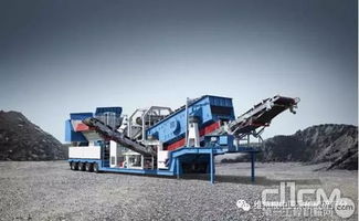 礦山機械導購指南 如何明智選擇與高效采購