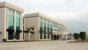 石城縣中冶礦山機械制造廠 專業制造，值得信賴的礦山機械合作伙伴