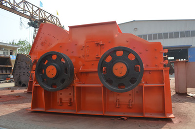 石料細(xì)碎制砂機(jī) 出料粒度最小可達(dá)多少毫米？