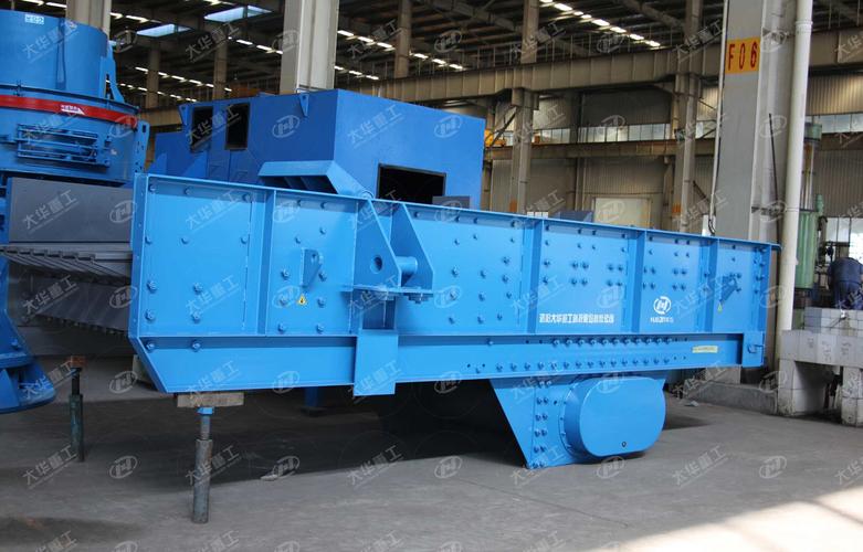 建設(shè)現(xiàn)代化生產(chǎn)線，需要哪些核心礦山機(jī)械設(shè)備？